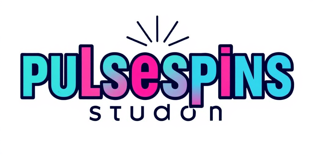 Pulse & Spins Studio