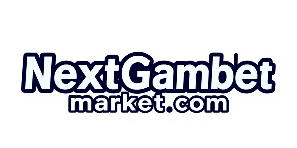 Next Gamble Market