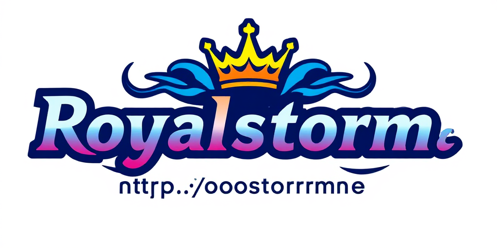 RoyalStorm