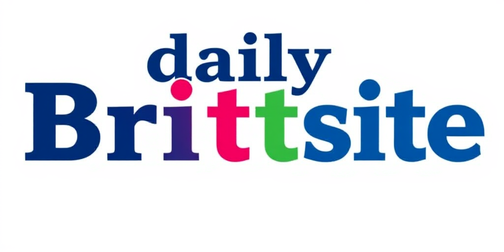 Daily British Site