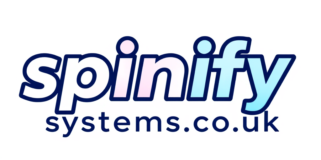 Spinify Systems