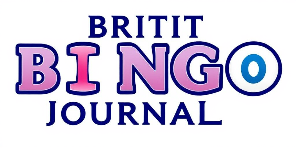 Brit Bingo Journal