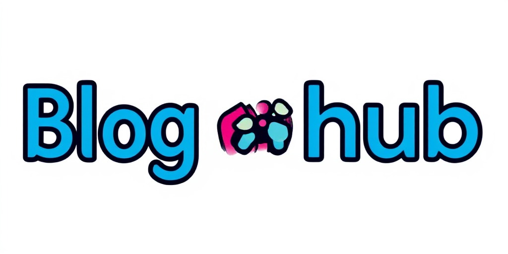 BlogHub UK