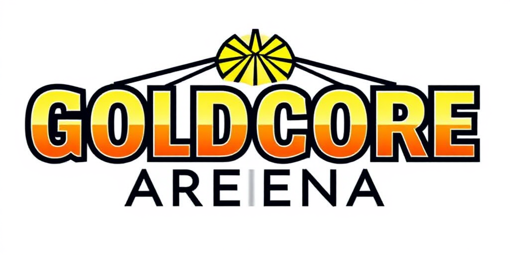 Gold Core Arena