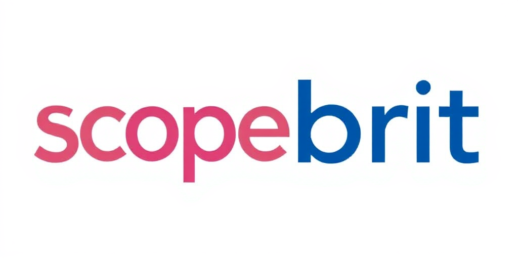 ScopeBrit UK