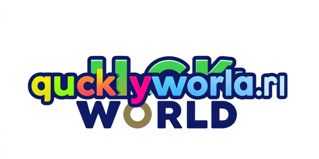 Quick Lucky Matrix World
