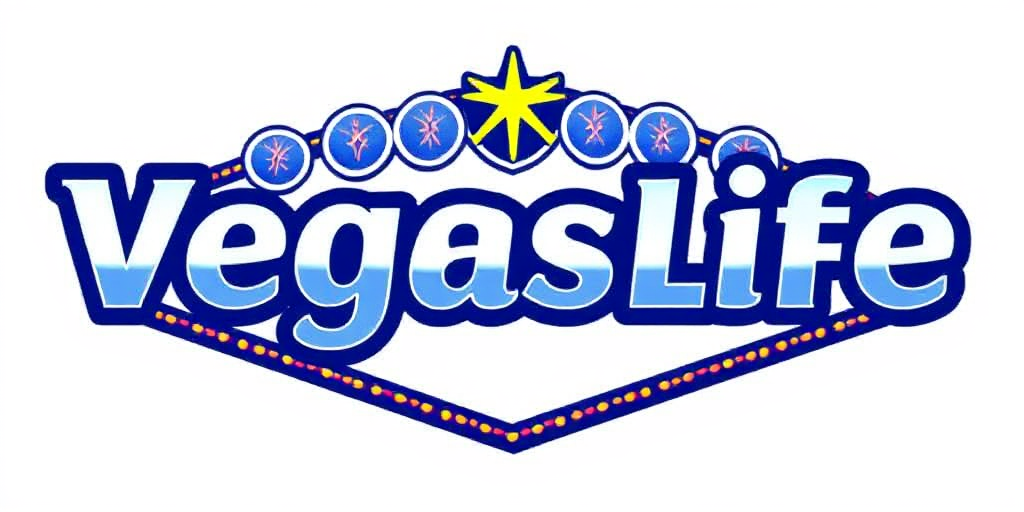 Vegas Life Blog