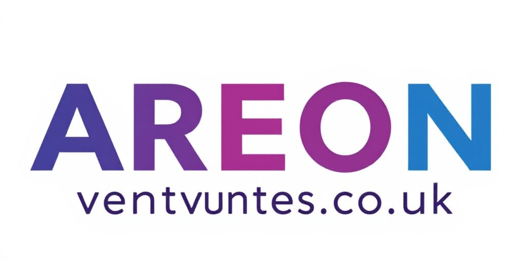 Areon Ventures Blog