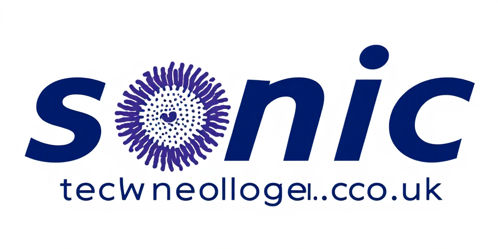 Sonic Technologies Blog