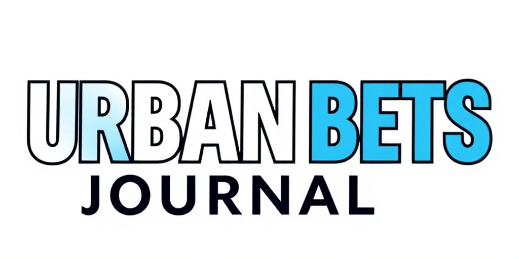 Urban Bets Journal