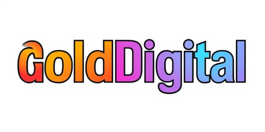 Gold Digital Magazine