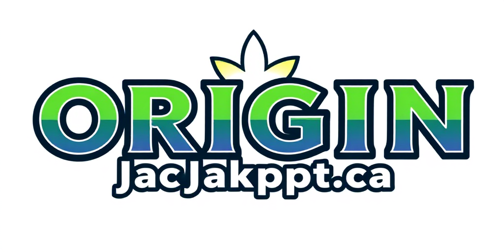 Origin Jackpot