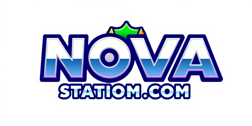 Nova Jackpot Station