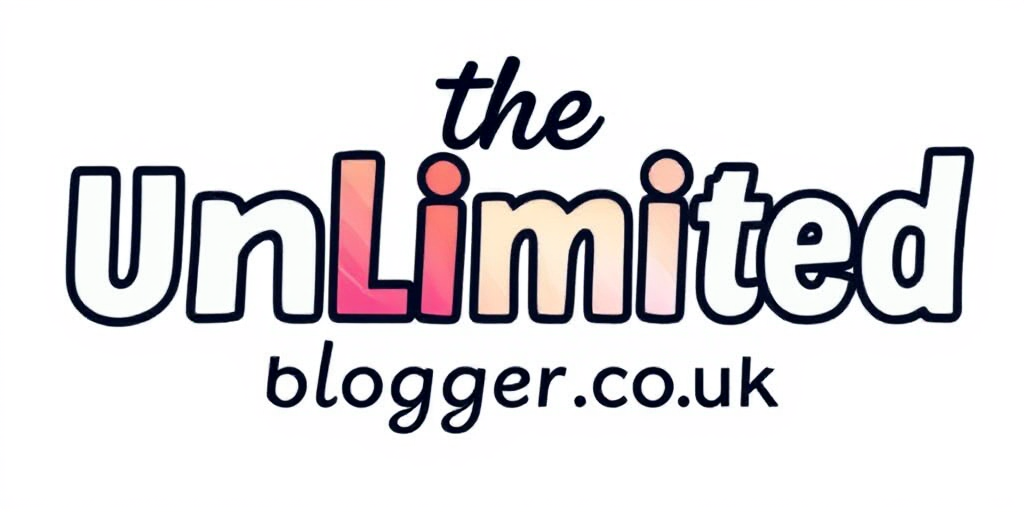 The Unlimited Blogger