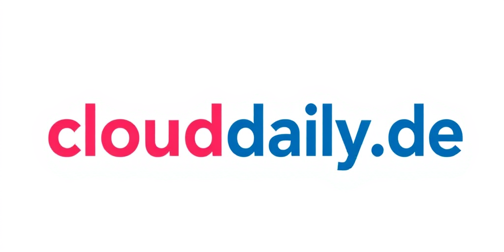 CloudDaily