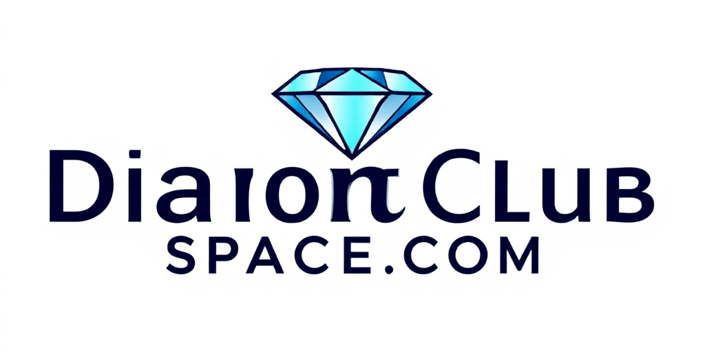 Diamond Club Space