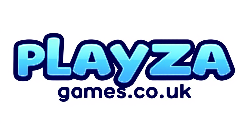 PlayZA Games UK