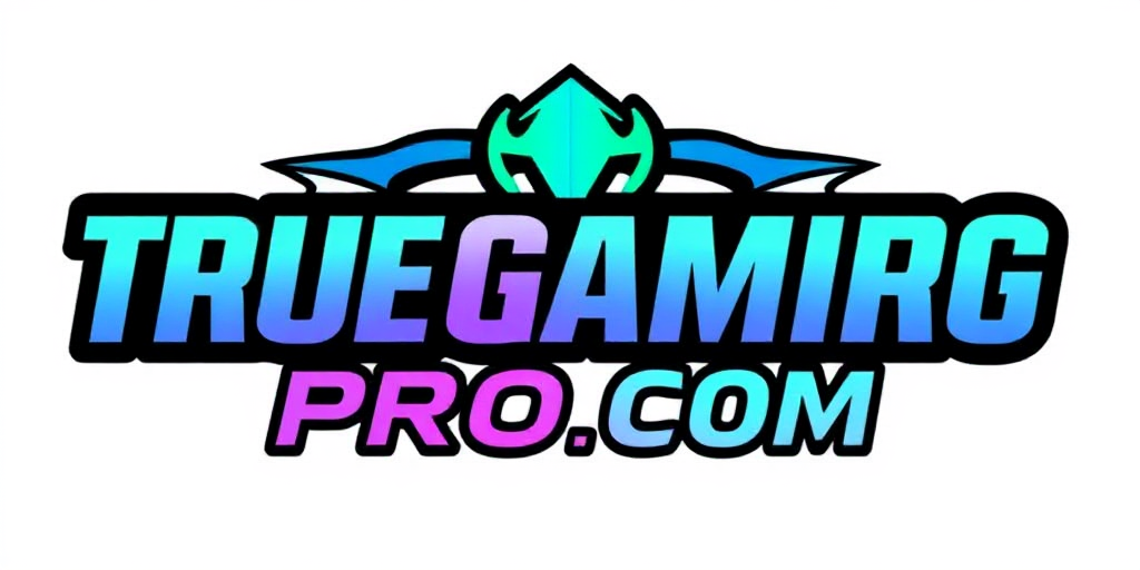 True Gaming Pro