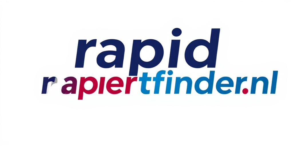 RapidExpertFinder