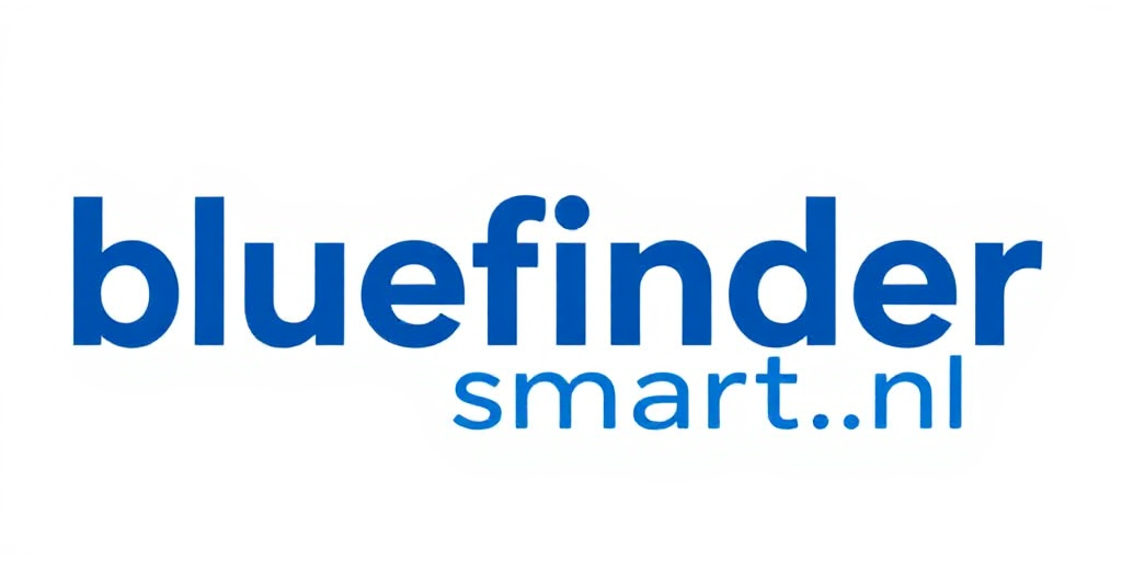 Blue Finder Smart