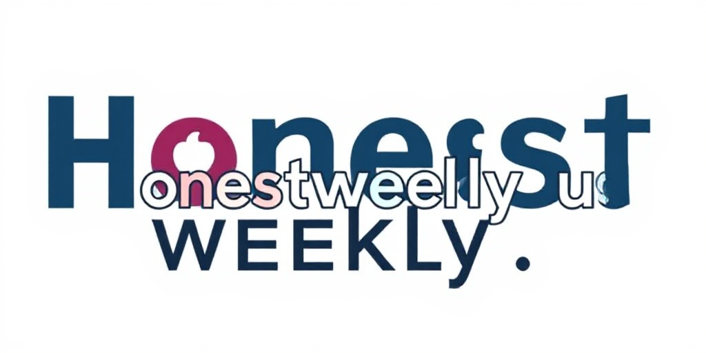 Honest Weekly