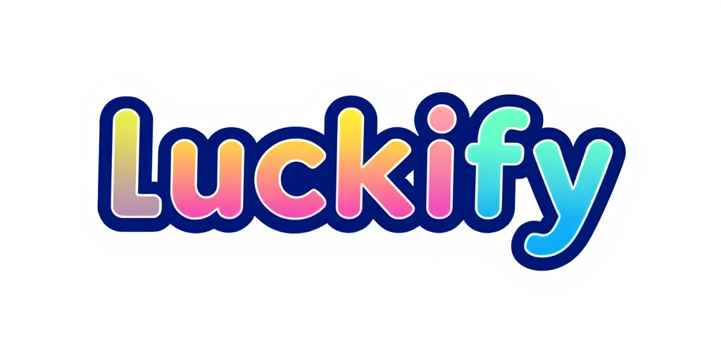 LuckifyPlay UK