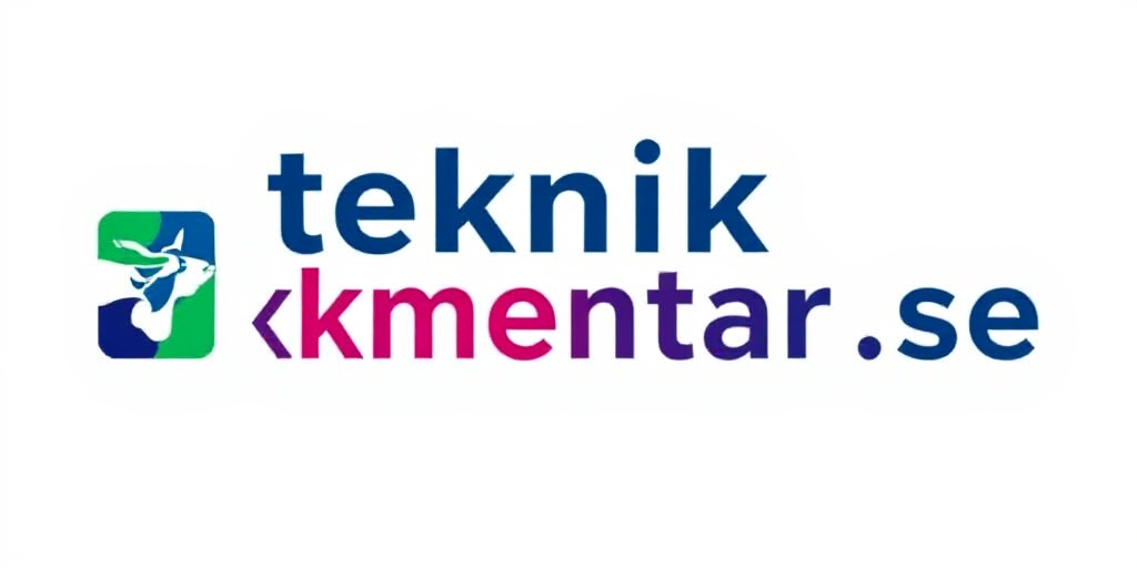 Teknikkommentar