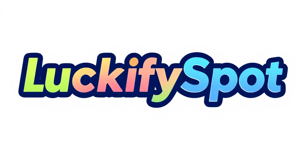 LuckifySpot UK
