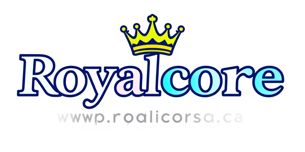 RoyalCore