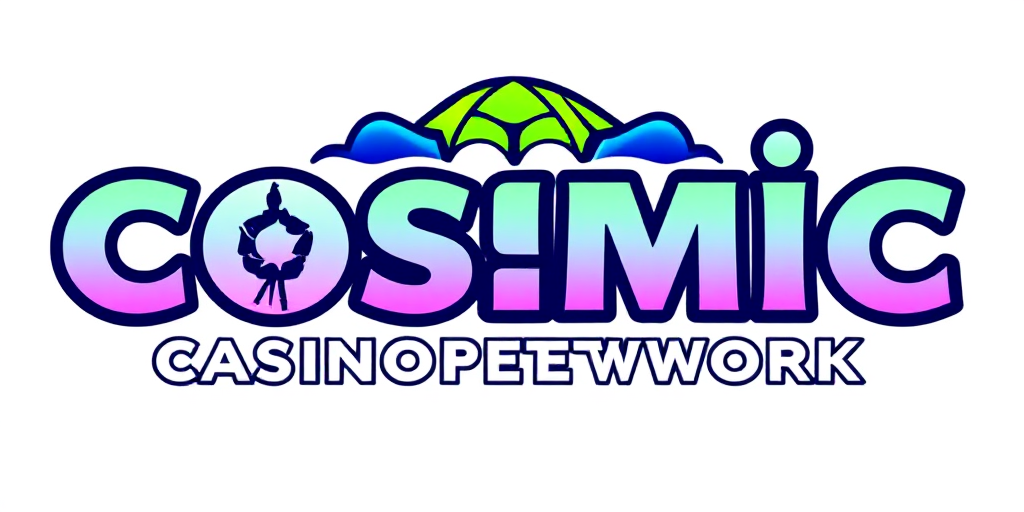 Cosmic Casino Network