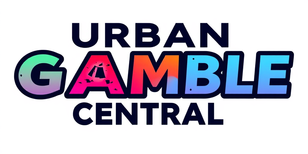 Urban Gamble Central