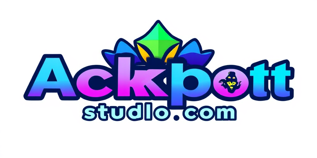 Alpha Jackpot Studio