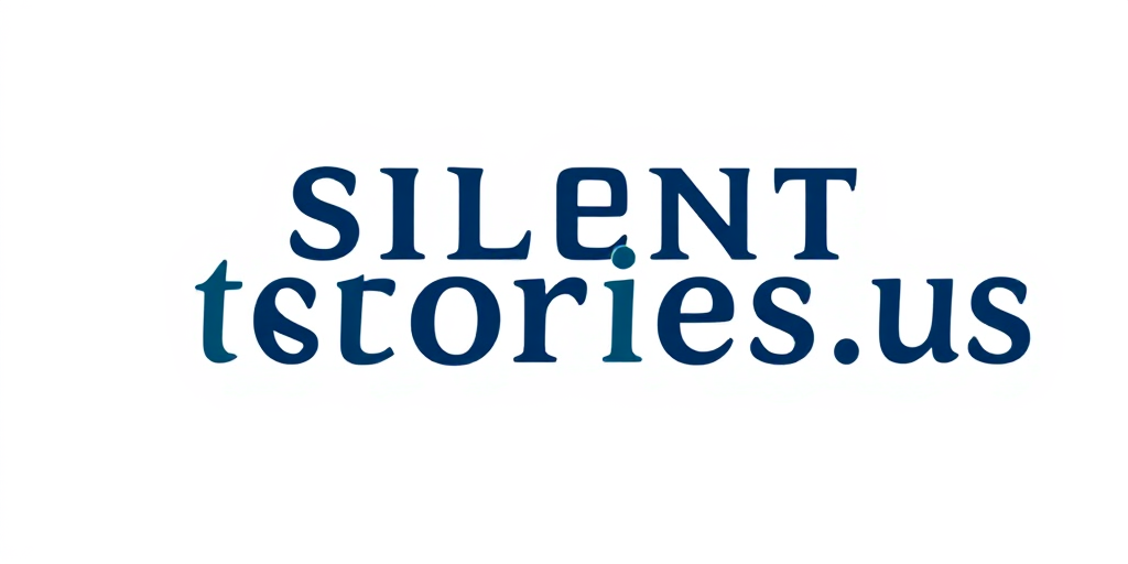 Silent Stories