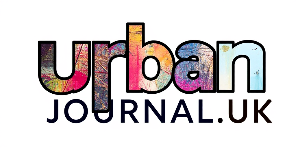 Urban Super Journal