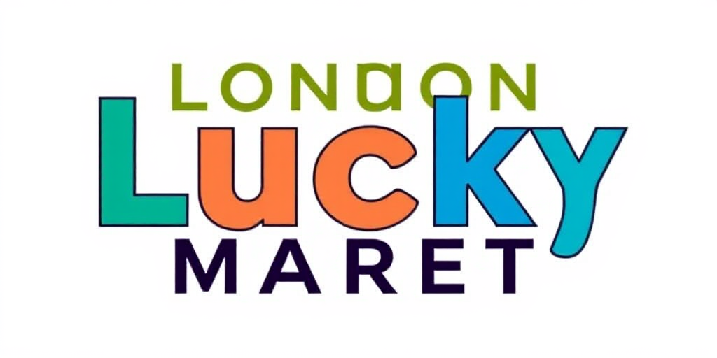 London Lucky Market