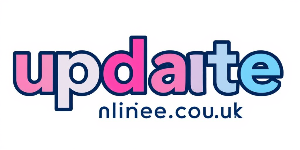 Update UK Online