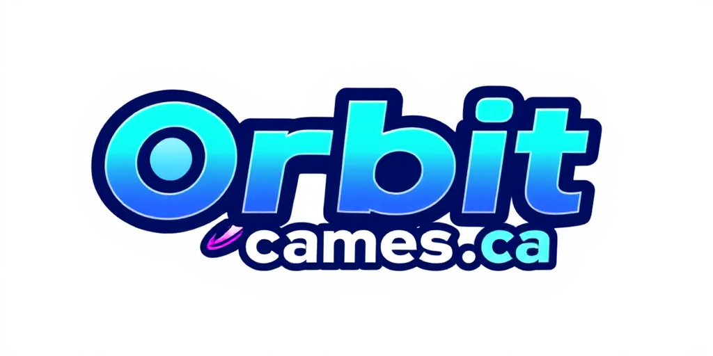 Orbit Games