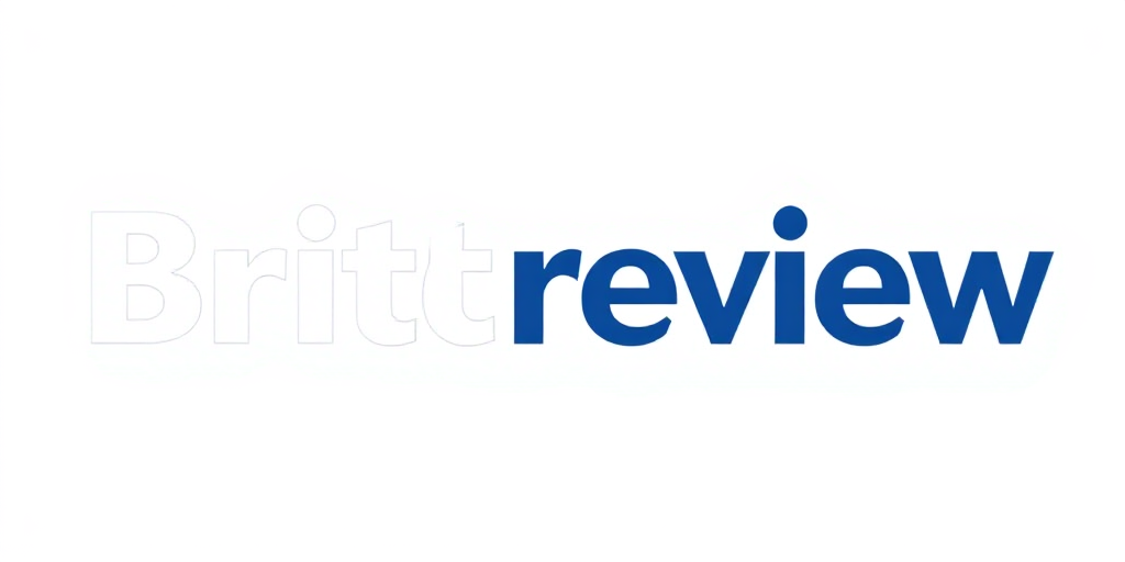 The British Review