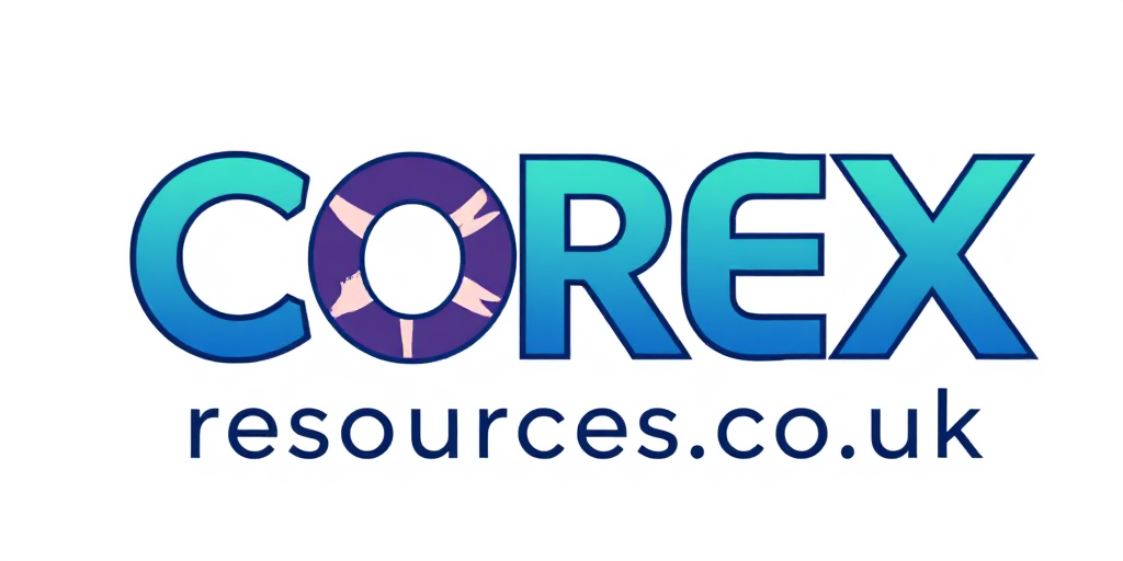 Corex Resources Blog