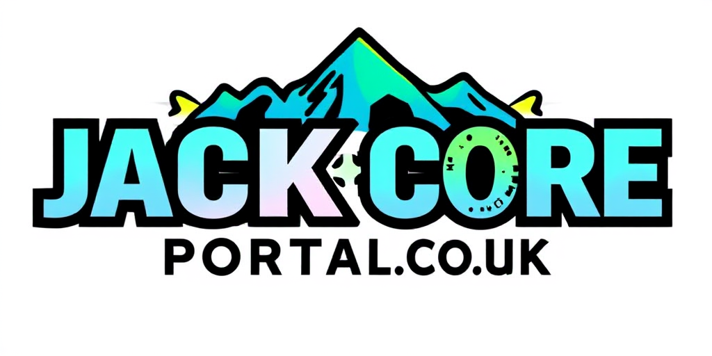 JackCore Portal