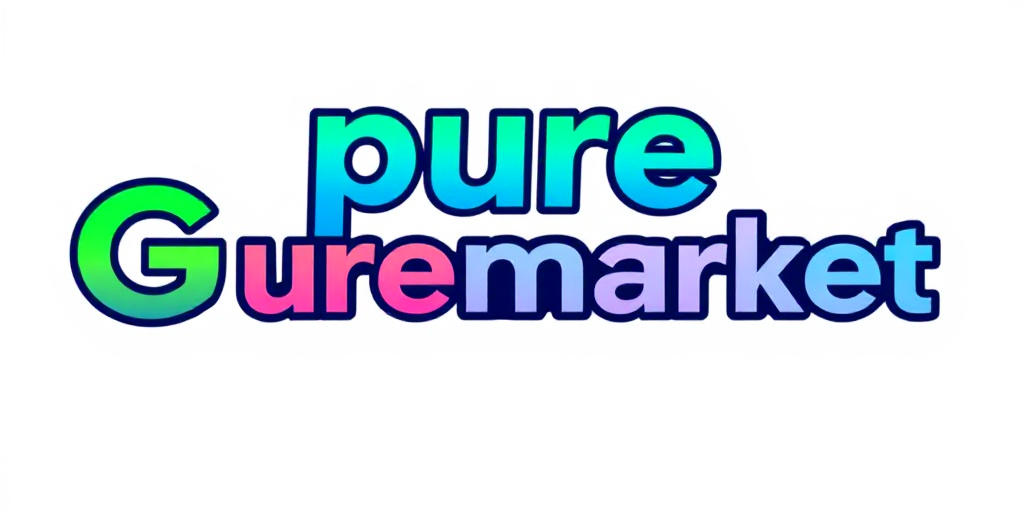 Pure Gamble Market