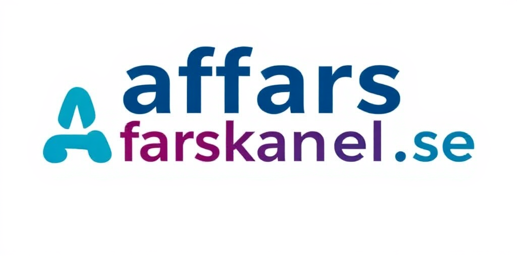 Affärskanalen
