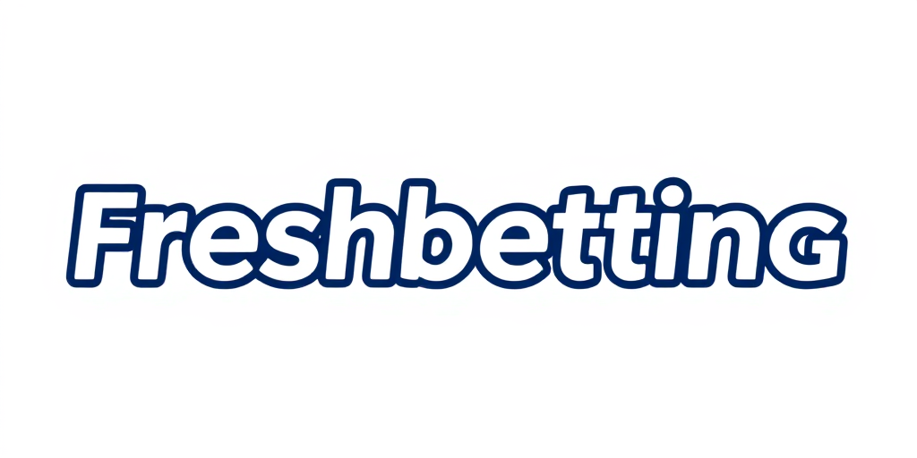 Fresh Betting Studio