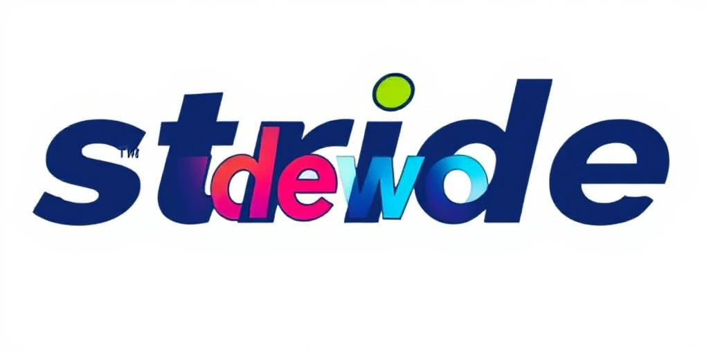 StrideWorld