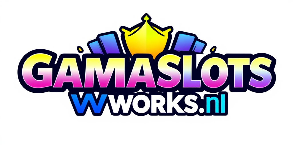 Gamma Slots Works