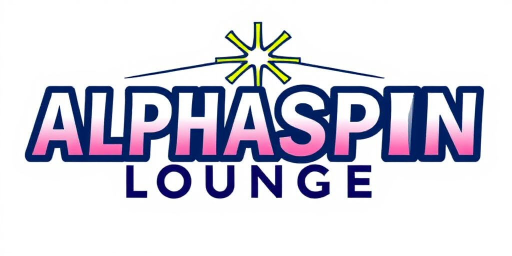 AlphaSpin Lounge