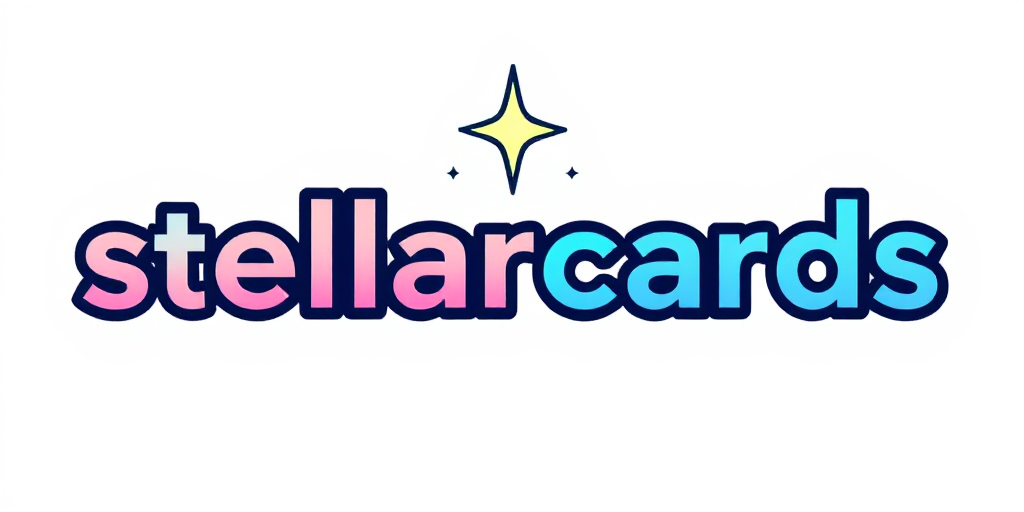 Stellar Cards Point