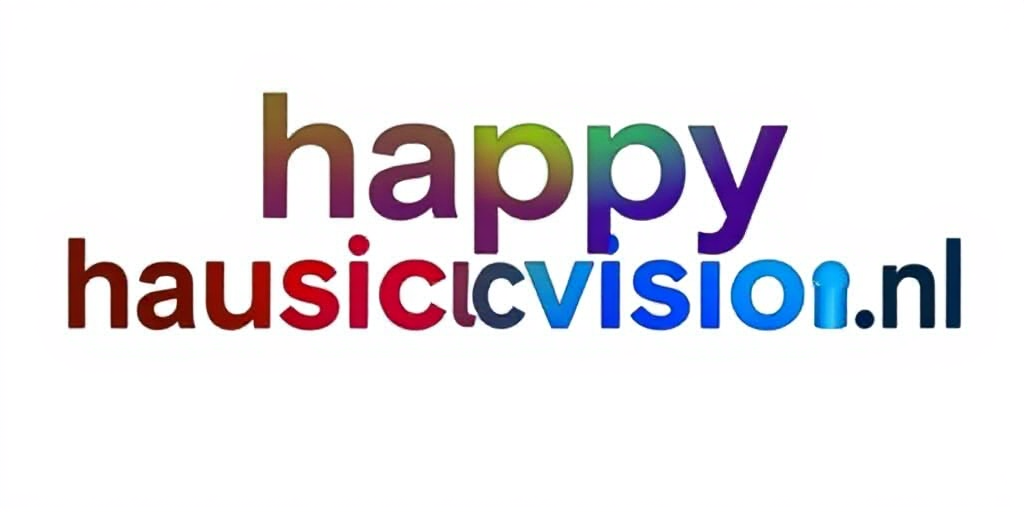 Happy Music Vision