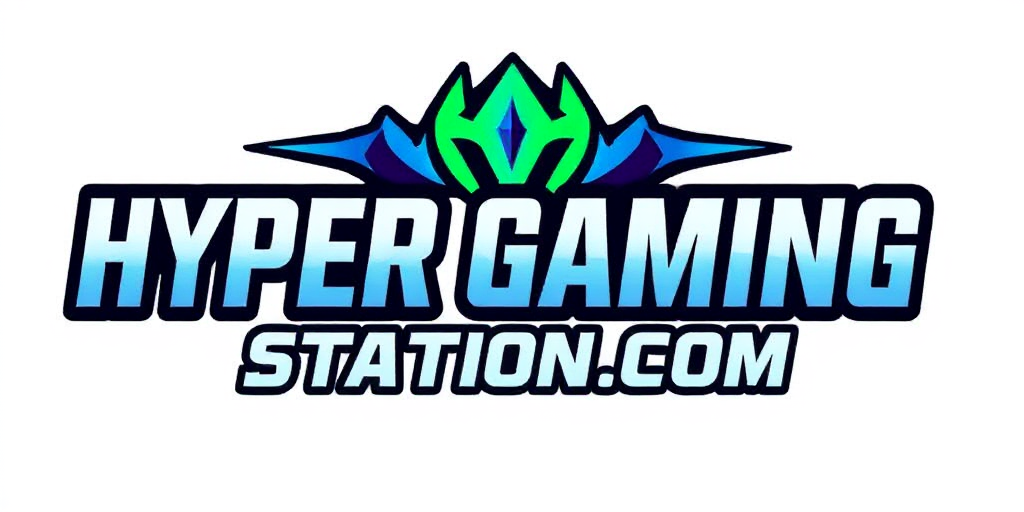 Hyper Gaming Station