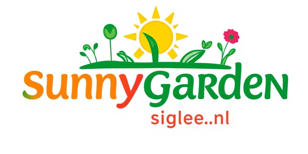 Sunny Garden Signal